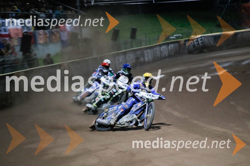 Slovenian FIM Speedway Grand Prix
