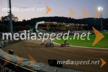 Speedway Grand Prix, Velika nagrada Slovenije 2018